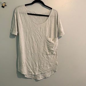 Lululemon tee